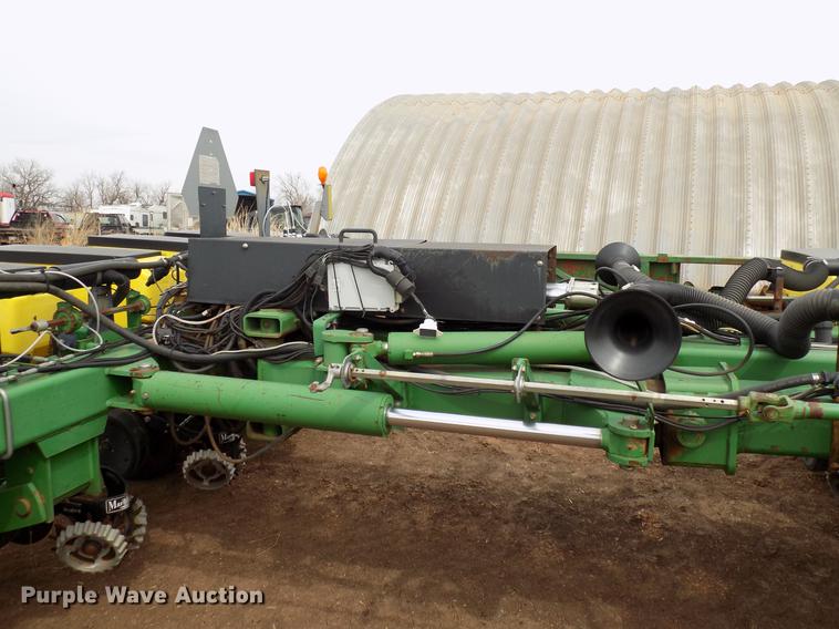 image for item DF4416 John Deere 1770 Max Emerge Plus planter