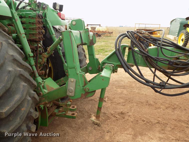 image for item DF4416 John Deere 1770 Max Emerge Plus planter