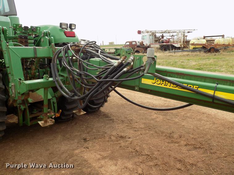 image for item DF4416 John Deere 1770 Max Emerge Plus planter