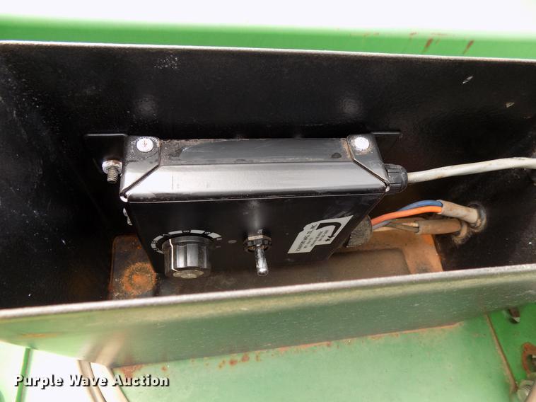 image for item DF4416 John Deere 1770 Max Emerge Plus planter