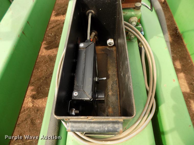 image for item DF4416 John Deere 1770 Max Emerge Plus planter