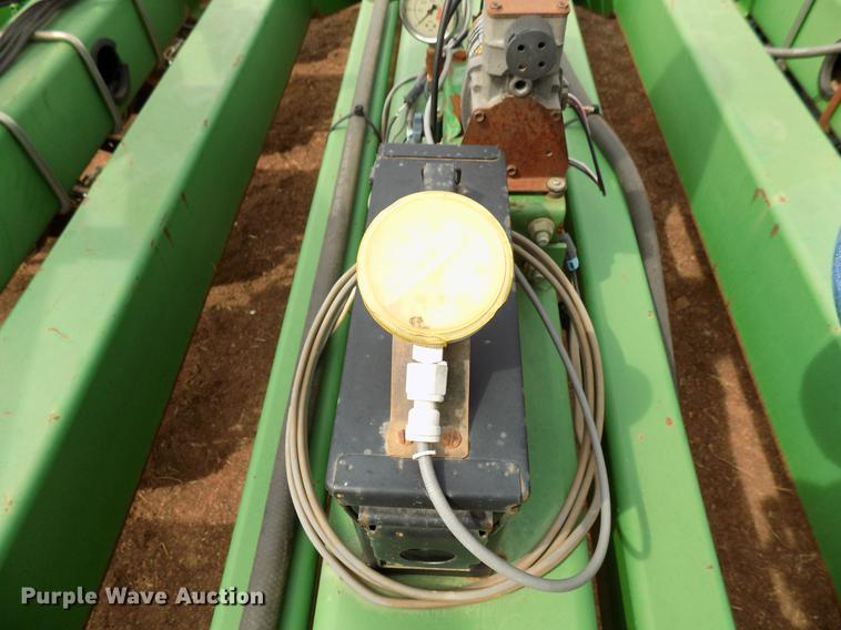image for item DF4416 John Deere 1770 Max Emerge Plus planter
