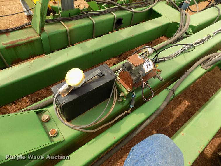 image for item DF4416 John Deere 1770 Max Emerge Plus planter