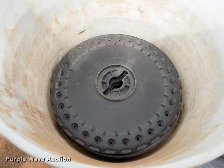 image for item DF4416 John Deere 1770 Max Emerge Plus planter