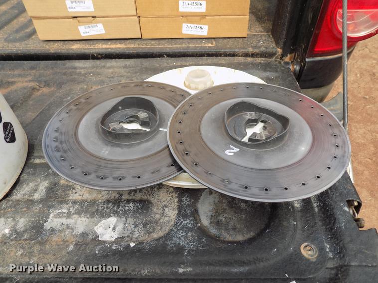 image for item DF4416 John Deere 1770 Max Emerge Plus planter