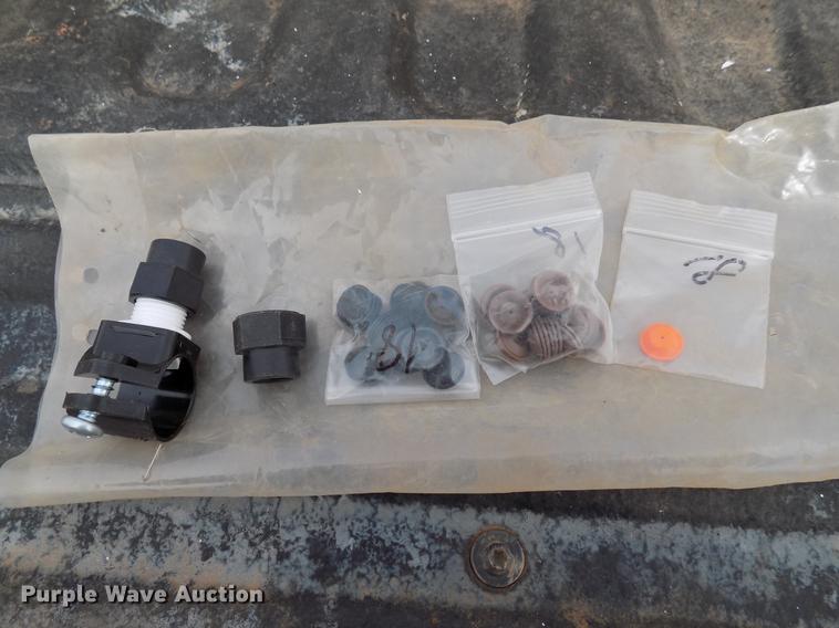 image for item DF4416 John Deere 1770 Max Emerge Plus planter