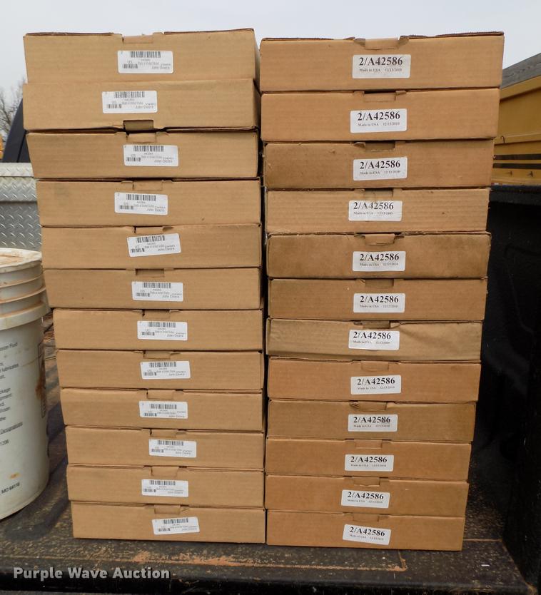 image for item DF4416 John Deere 1770 Max Emerge Plus planter