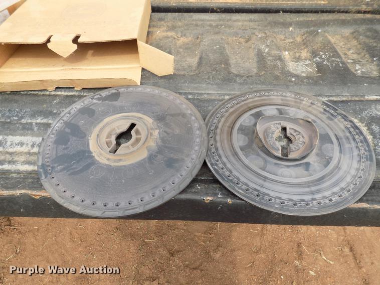 image for item DF4416 John Deere 1770 Max Emerge Plus planter