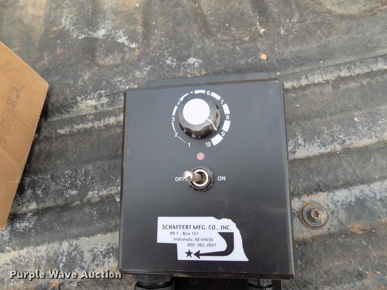 image for item DF4416 John Deere 1770 Max Emerge Plus planter