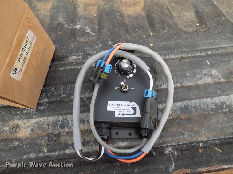 image for item DF4416 John Deere 1770 Max Emerge Plus planter