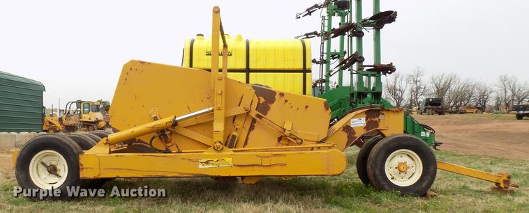 image for item DF4417 Midland M86 scraper