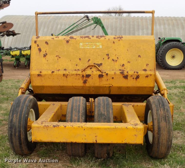 image for item DF4417 Midland M86 scraper