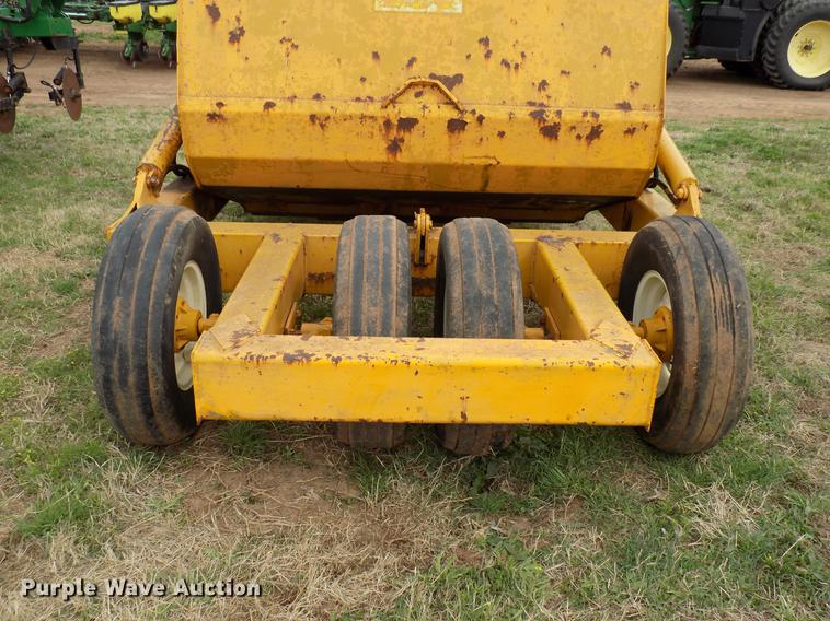 image for item DF4417 Midland M86 scraper