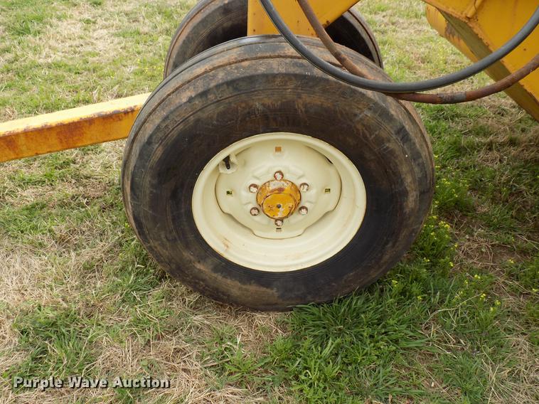 image for item DF4417 Midland M86 scraper