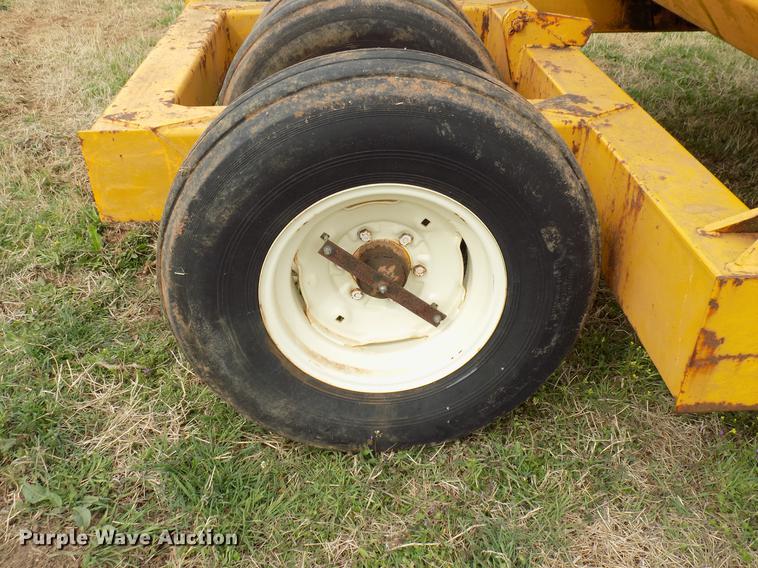 image for item DF4417 Midland M86 scraper