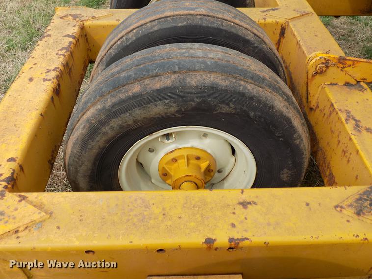 image for item DF4417 Midland M86 scraper