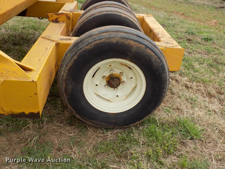 image for item DF4417 Midland M86 scraper