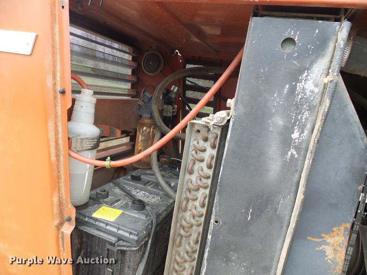 image for item DF7181 Hesston 1880 tractor