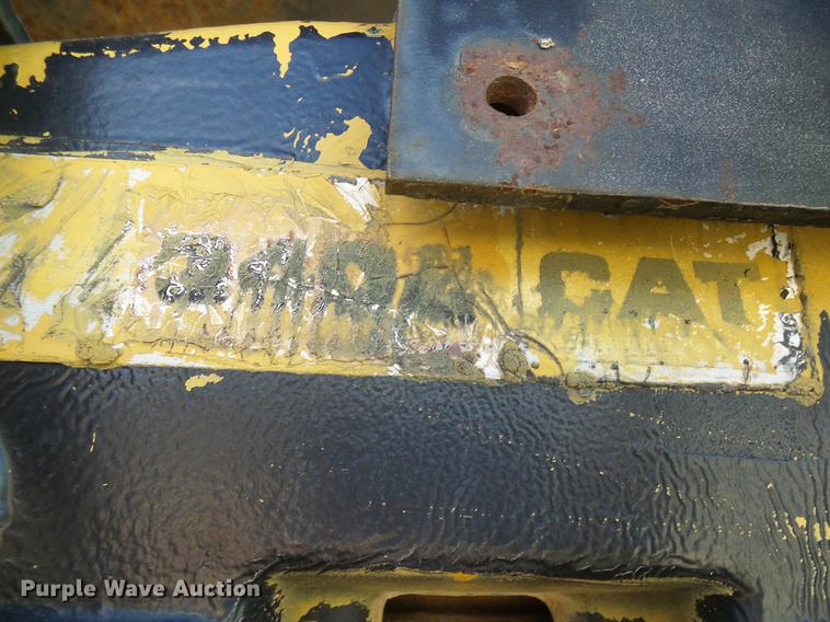 image for item DF7186 1980 Steiger Panther III PTA325 4WD tractor