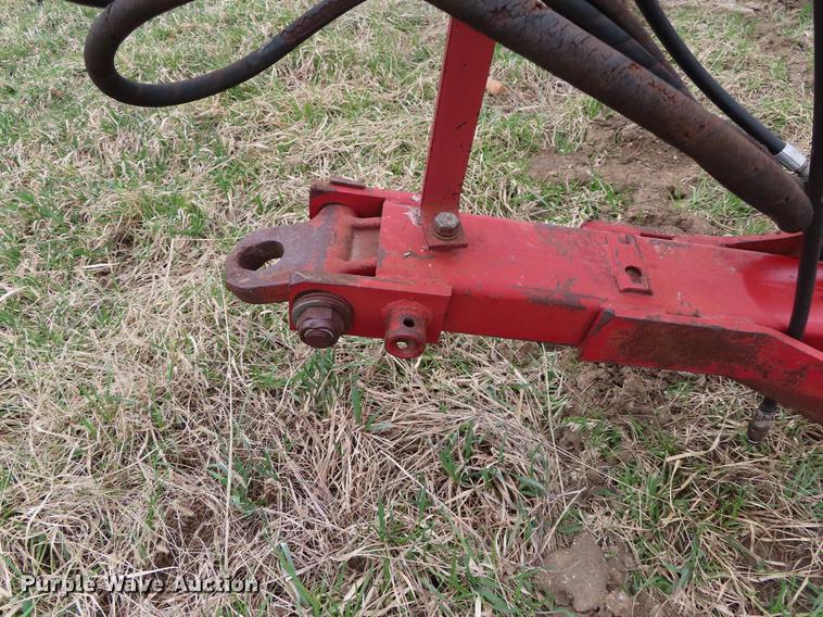 image for item DF7775 Case IH 4800 Vibrashank field cultivator