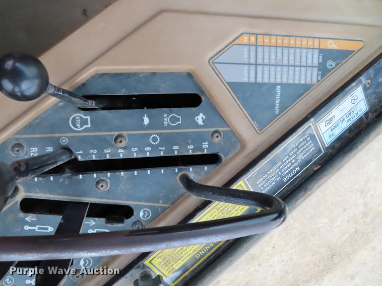 image for item DF7780 1994 Caterpillar Challenger 65C tractor