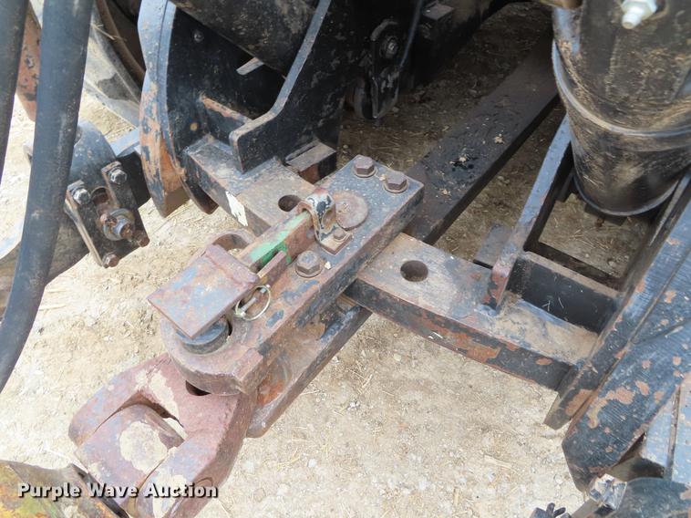 image for item DF7780 1994 Caterpillar Challenger 65C tractor