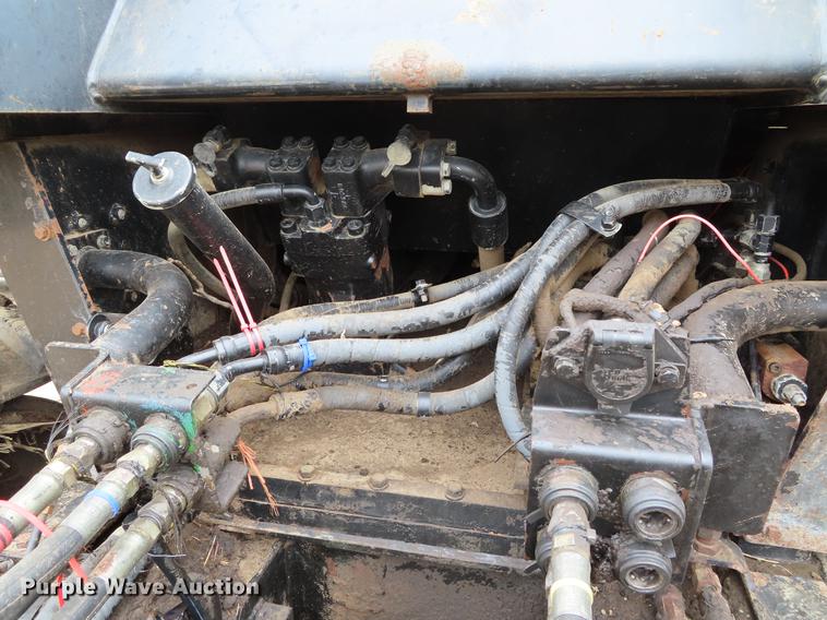 image for item DF7780 1994 Caterpillar Challenger 65C tractor