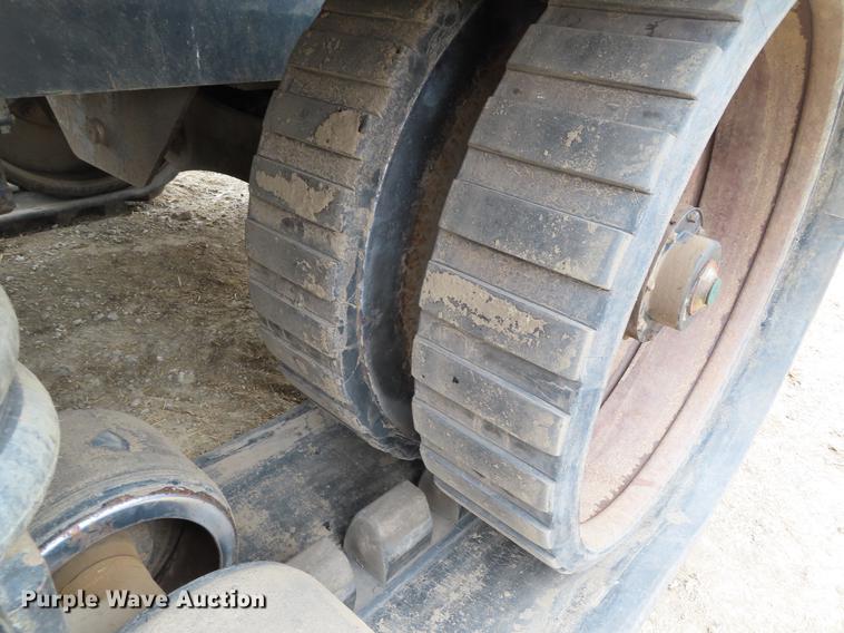 image for item DF7780 1994 Caterpillar Challenger 65C tractor