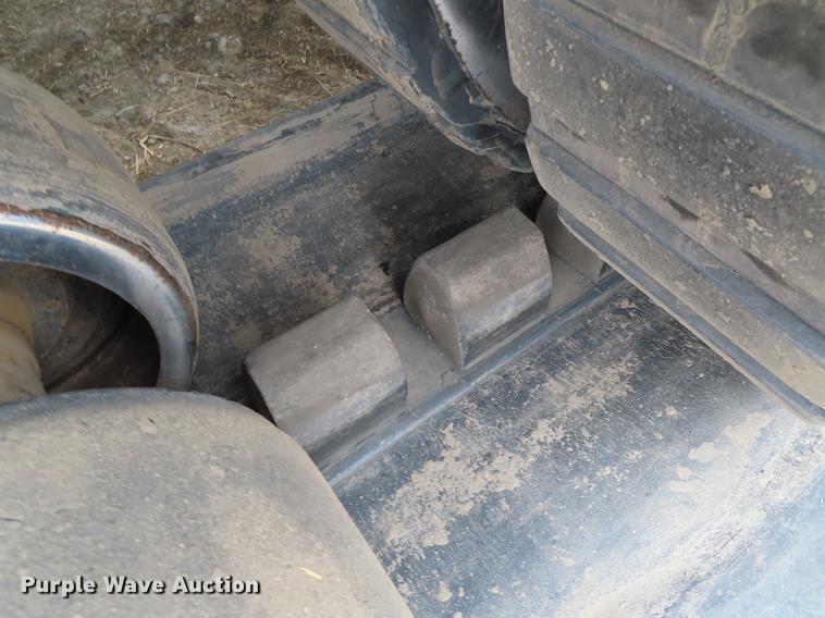 image for item DF7780 1994 Caterpillar Challenger 65C tractor