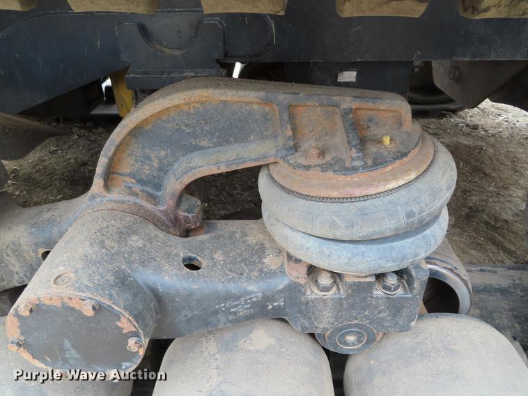 image for item DF7780 1994 Caterpillar Challenger 65C tractor