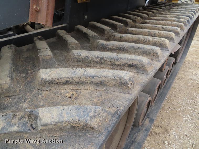 image for item DF7780 1994 Caterpillar Challenger 65C tractor