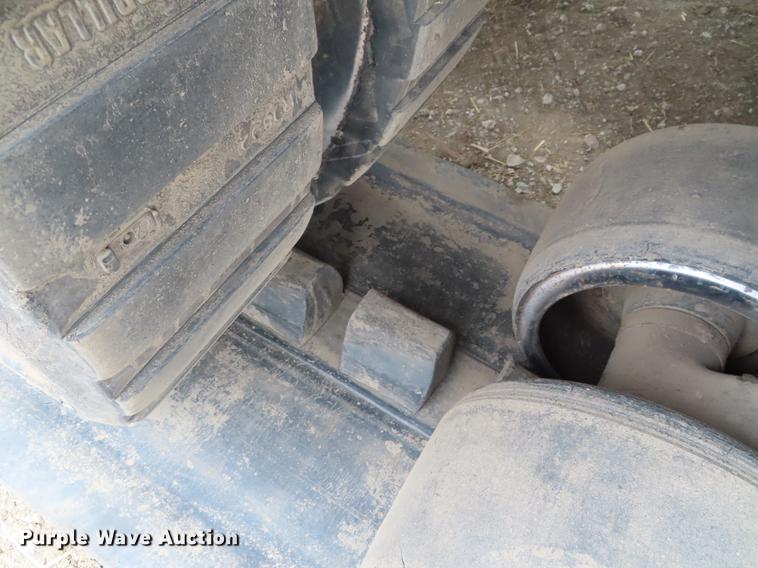 image for item DF7780 1994 Caterpillar Challenger 65C tractor