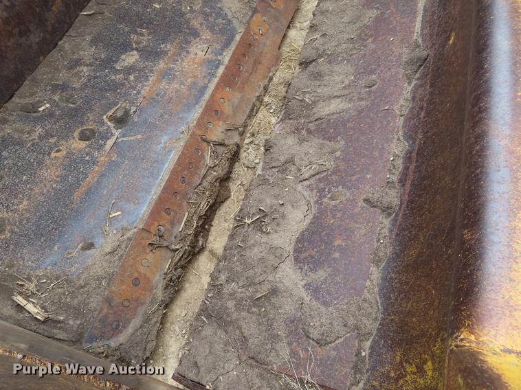 image for item DF7781 Caterpillar 70 scraper