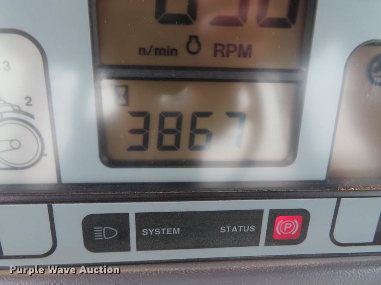 image for item DF7783 1996 Caterpillar Challenger 55 tractor