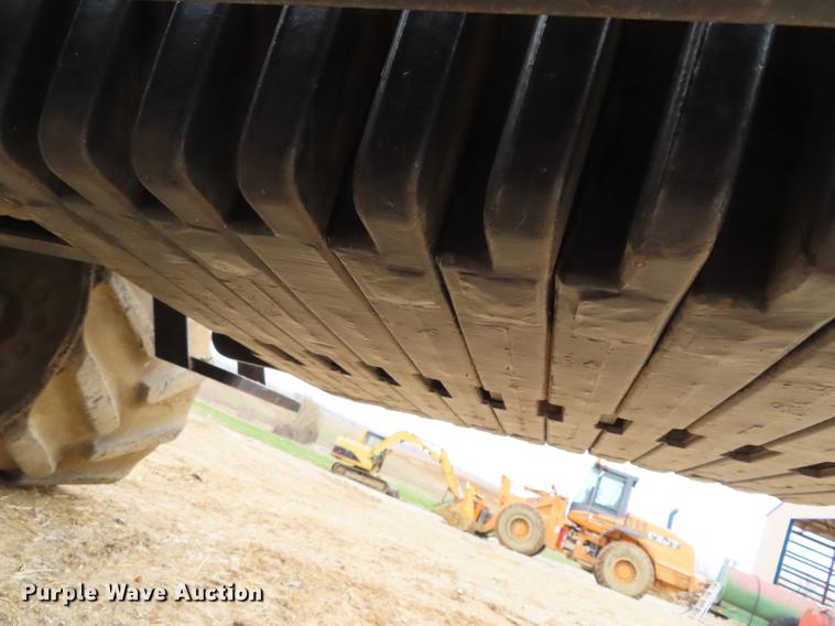 image for item DF7783 1996 Caterpillar Challenger 55 tractor