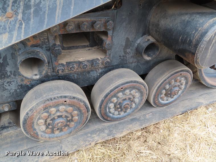 image for item DF7783 1996 Caterpillar Challenger 55 tractor