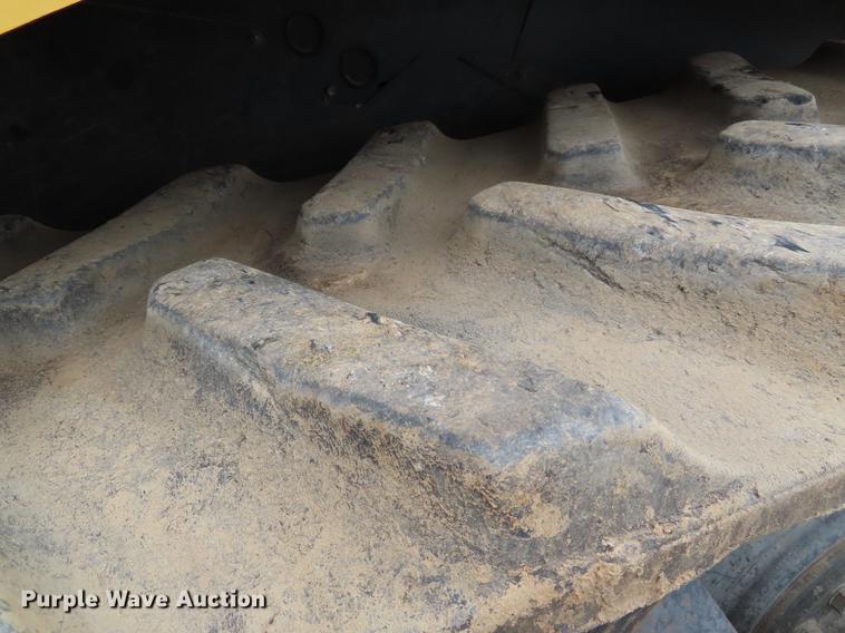 image for item DF7783 1996 Caterpillar Challenger 55 tractor