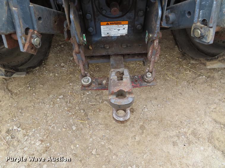 image for item DF7783 1996 Caterpillar Challenger 55 tractor