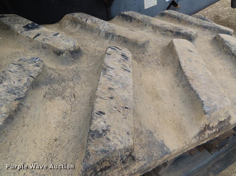 image for item DF7783 1996 Caterpillar Challenger 55 tractor