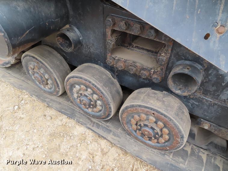 image for item DF7783 1996 Caterpillar Challenger 55 tractor