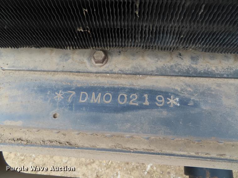 image for item DF7783 1996 Caterpillar Challenger 55 tractor