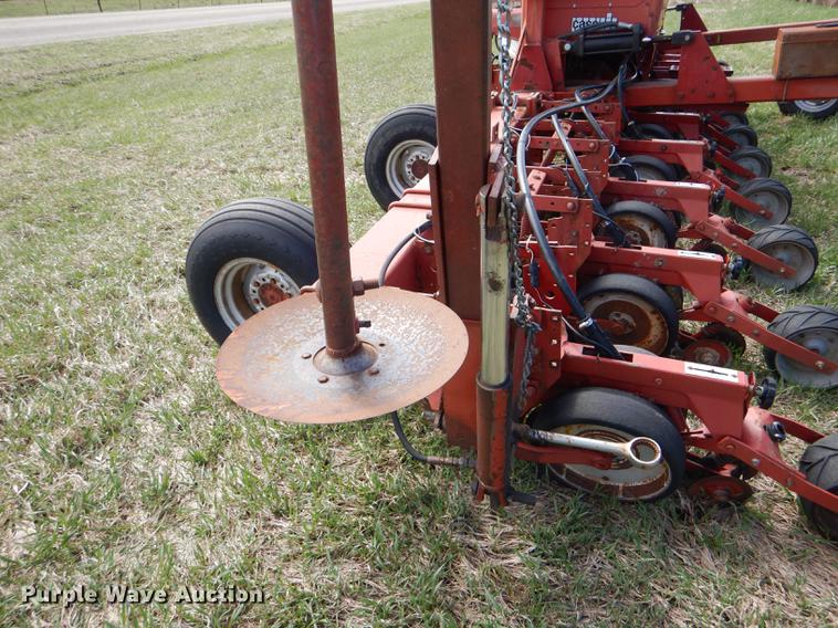 image for item DG0927 Case IH 900 Cyclo Air planter