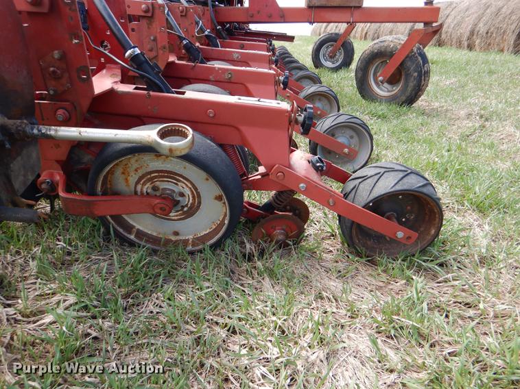 image for item DG0927 Case IH 900 Cyclo Air planter