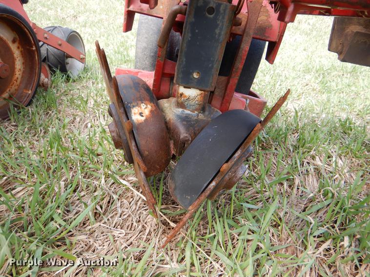 image for item DG0927 Case IH 900 Cyclo Air planter