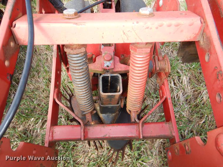 image for item DG0927 Case IH 900 Cyclo Air planter