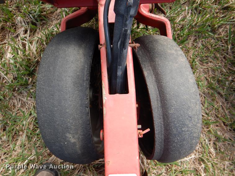 image for item DG0927 Case IH 900 Cyclo Air planter