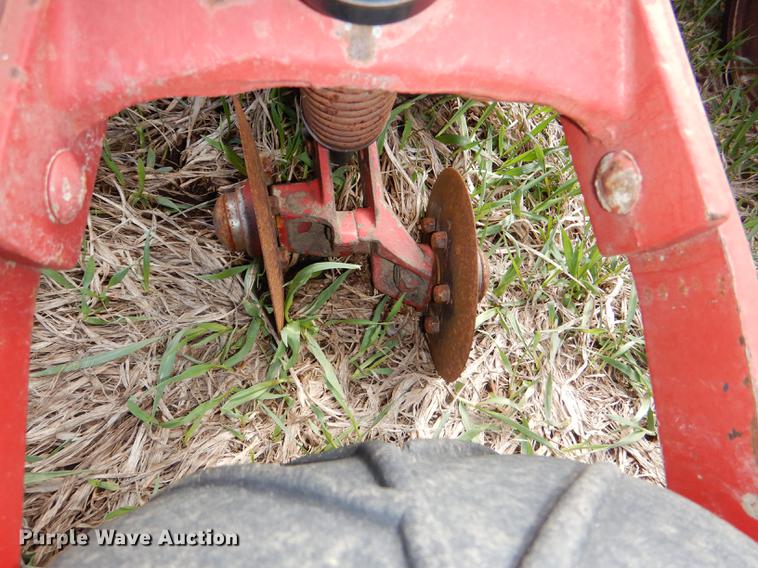 image for item DG0927 Case IH 900 Cyclo Air planter