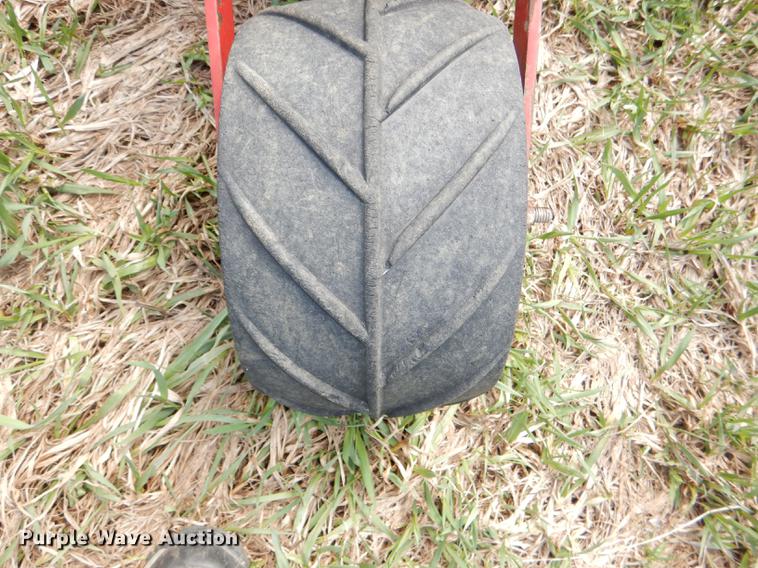 image for item DG0927 Case IH 900 Cyclo Air planter