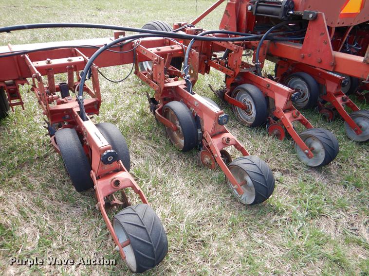 image for item DG0927 Case IH 900 Cyclo Air planter