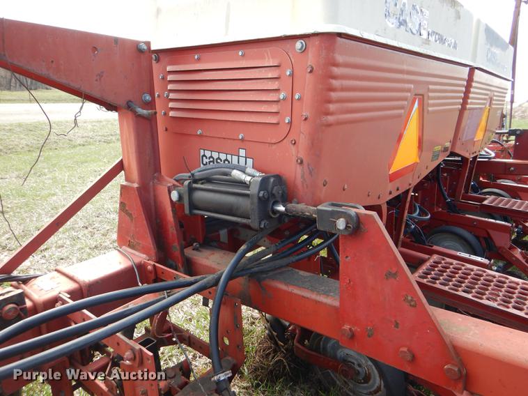 image for item DG0927 Case IH 900 Cyclo Air planter
